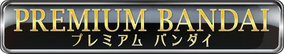 Premium Bandai