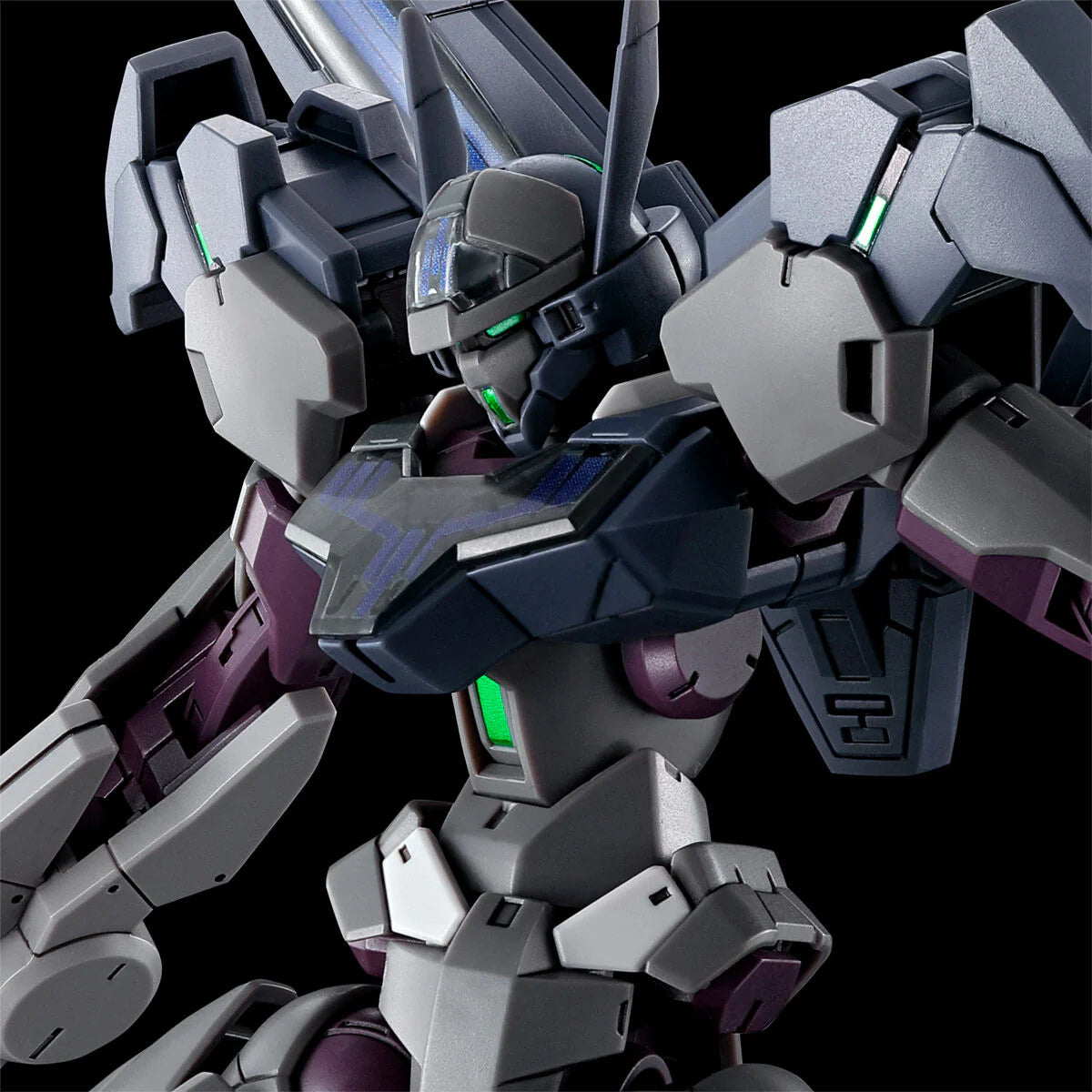 GUNDAM - HG 1/144 Gundnode - Premium Bandai