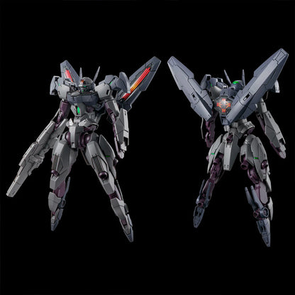 GUNDAM - HG 1/144 Gundnode - Premium Bandai