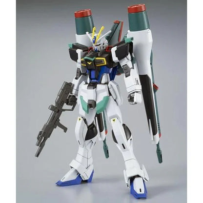 GUNDAM - HG 1/144 Blast Impulse Gundam - Premium Bandai