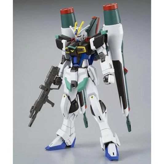 GUNDAM - HG 1/144 Blast Impulse Gundam - Premium Bandai