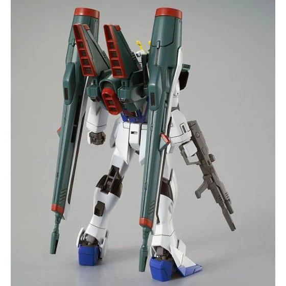 GUNDAM - HG 1/144 Blast Impulse Gundam - Premium Bandai