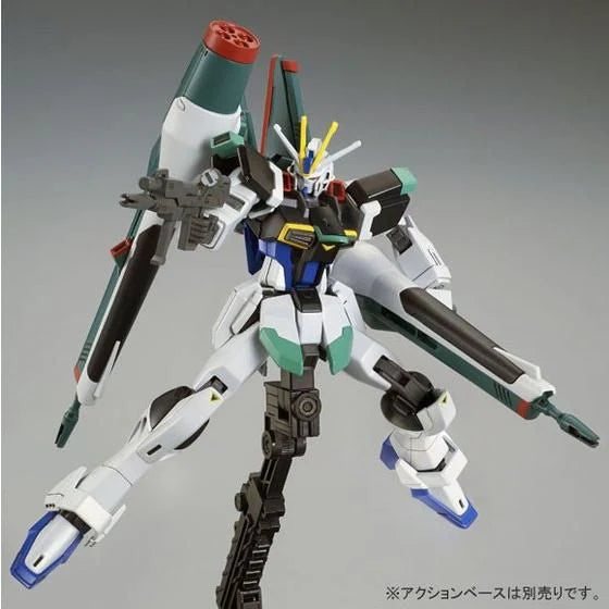 GUNDAM - HG 1/144 Blast Impulse Gundam - Premium Bandai