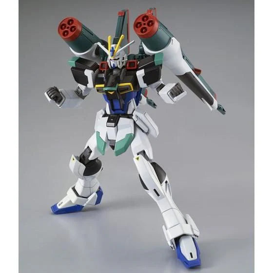GUNDAM - HG 1/144 Blast Impulse Gundam - Premium Bandai