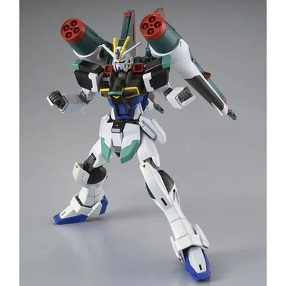GUNDAM - HG 1/144 Blast Impulse Gundam - Premium Bandai