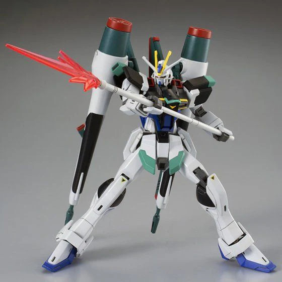 GUNDAM - HG 1/144 Blast Impulse Gundam - Premium Bandai