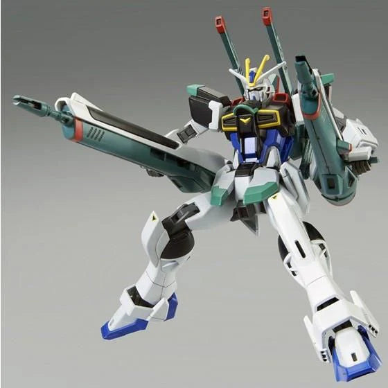 GUNDAM - HG 1/144 Blast Impulse Gundam - Premium Bandai