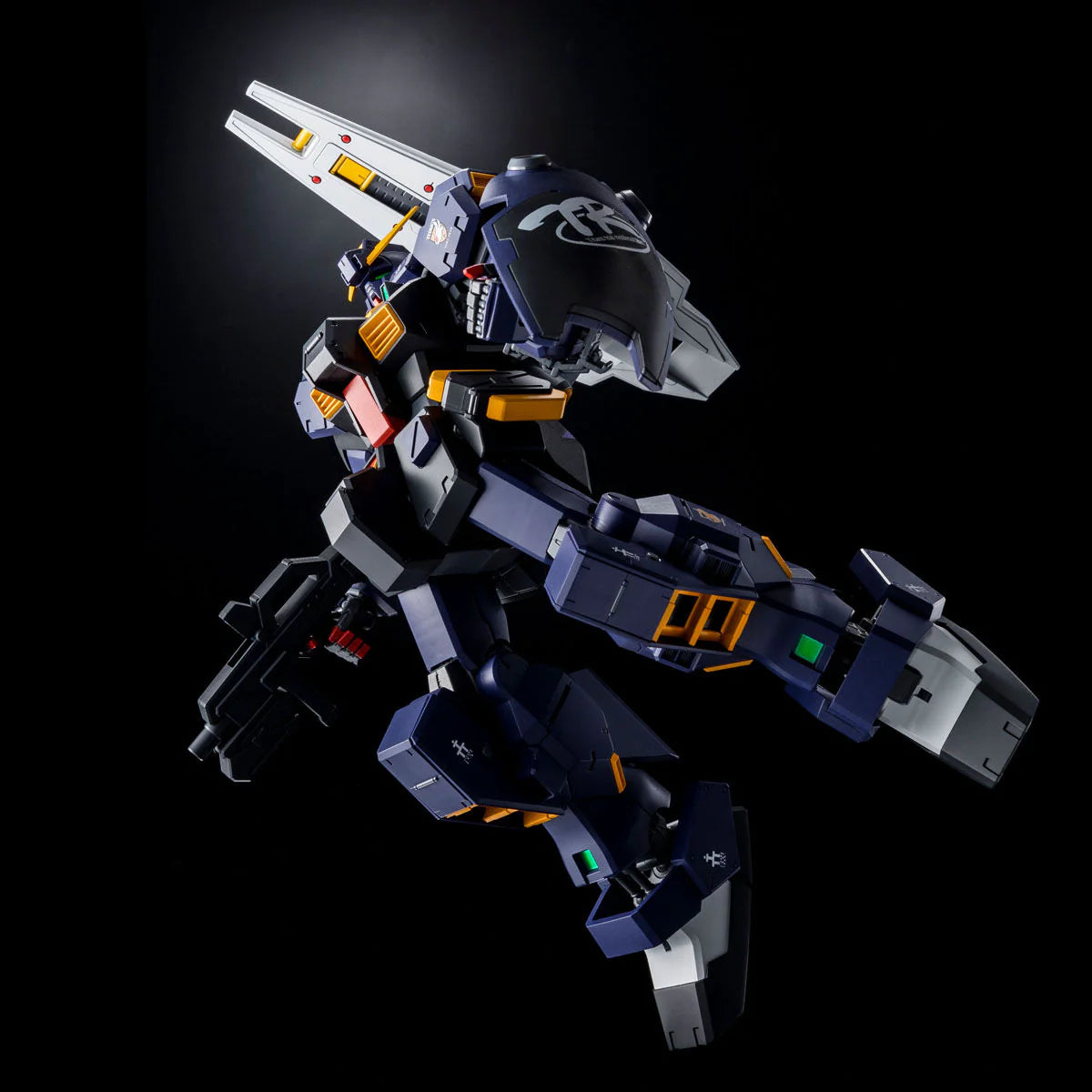 GUNDAM -  MG 1/100 Gundam TR-1 [Hazel Custom] Premium Bandai