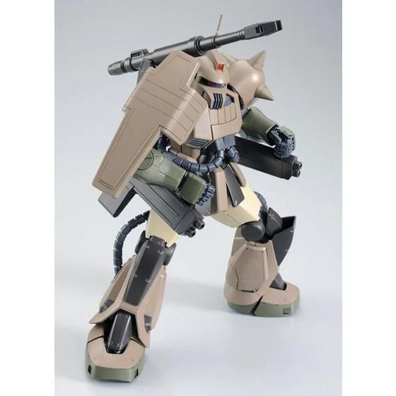 GUNDAM - MG 1/100 Zaku Cannon (Unicorn Color Ver.) Premium Bandai