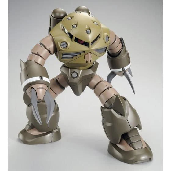 GUNDAM - MG 1/100 Z'Gok (Unicorn Color Ver.) Premium Bandai