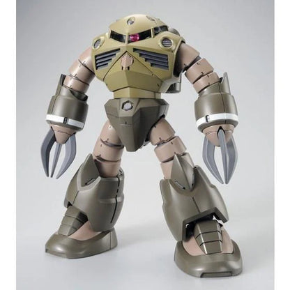GUNDAM - MG 1/100 Z'Gok (Unicorn Color Ver.) Premium Bandai