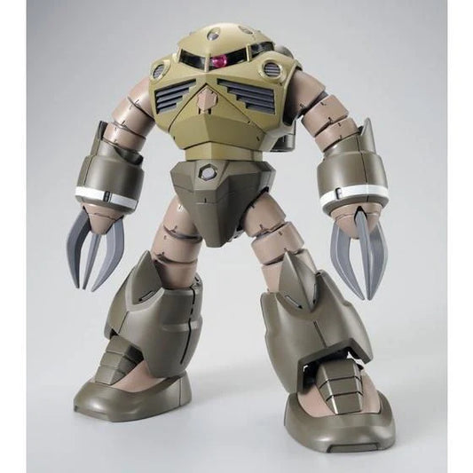 GUNDAM - MG 1/100 Z'Gok (Unicorn Color Ver.) Premium Bandai