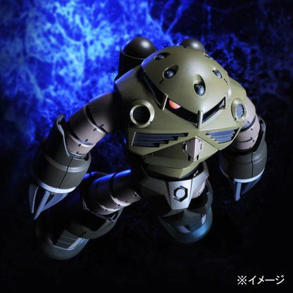GUNDAM - MG 1/100 Z'Gok (Unicorn Color Ver.) Premium Bandai