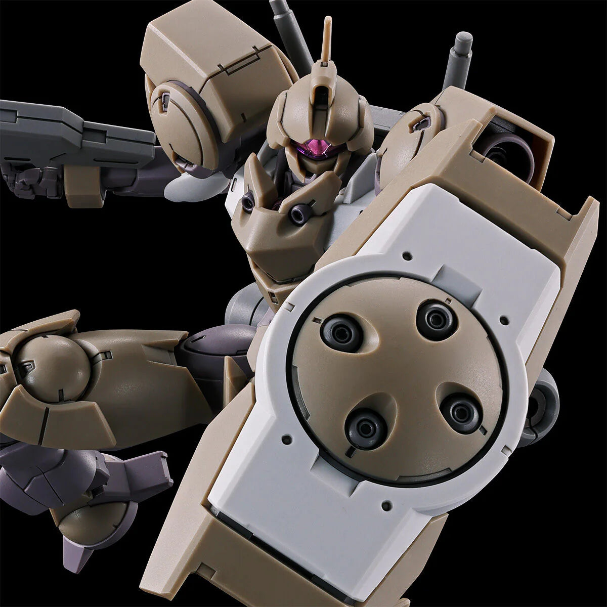 GUNDAM - HG 1/144 Heingra - Premium Bandai