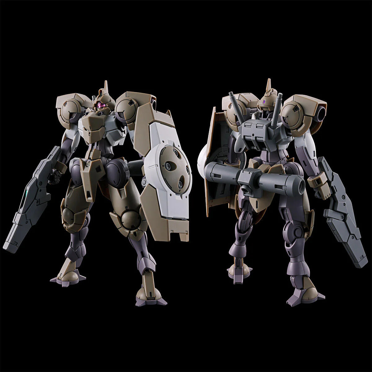 GUNDAM - HG 1/144 Heingra - Premium Bandai