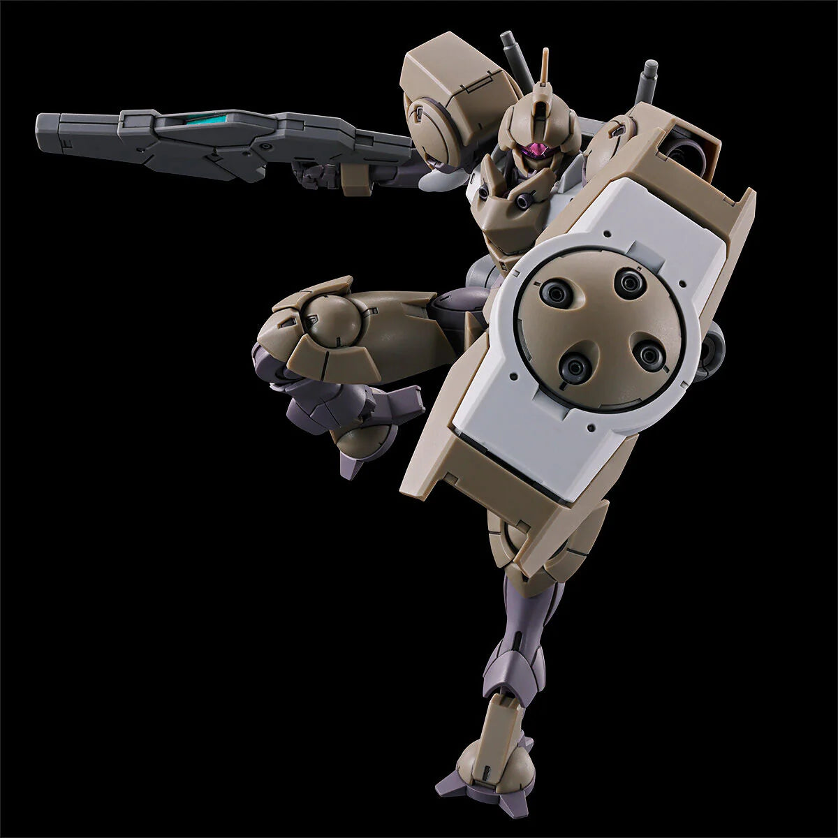 GUNDAM - HG 1/144 Heingra - Premium Bandai