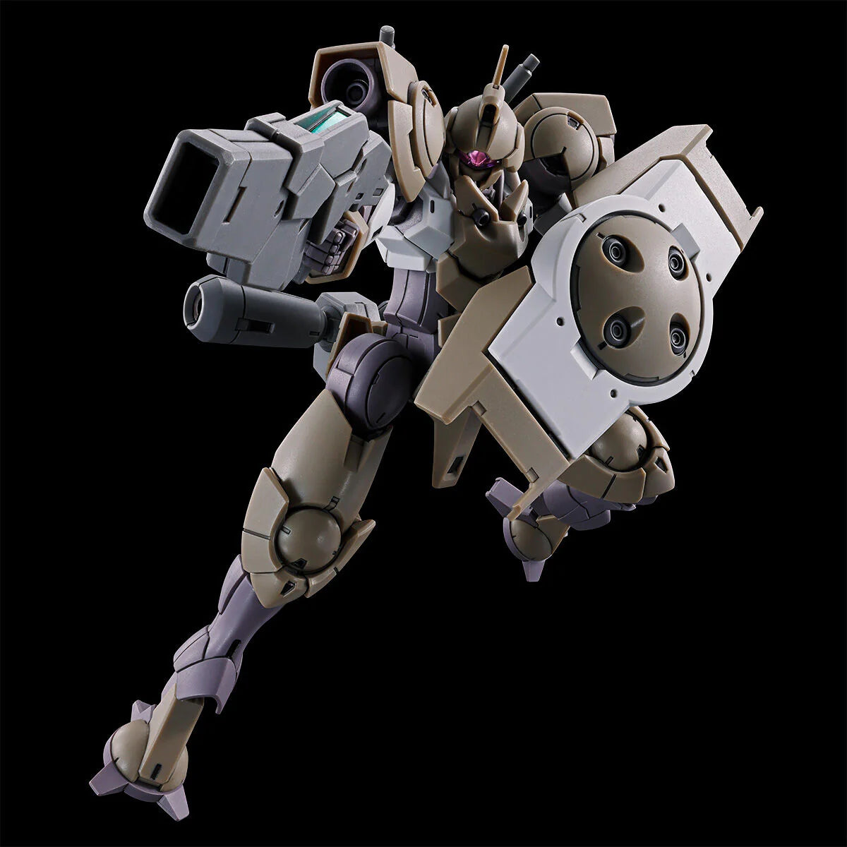 GUNDAM - HG 1/144 Heingra - Premium Bandai