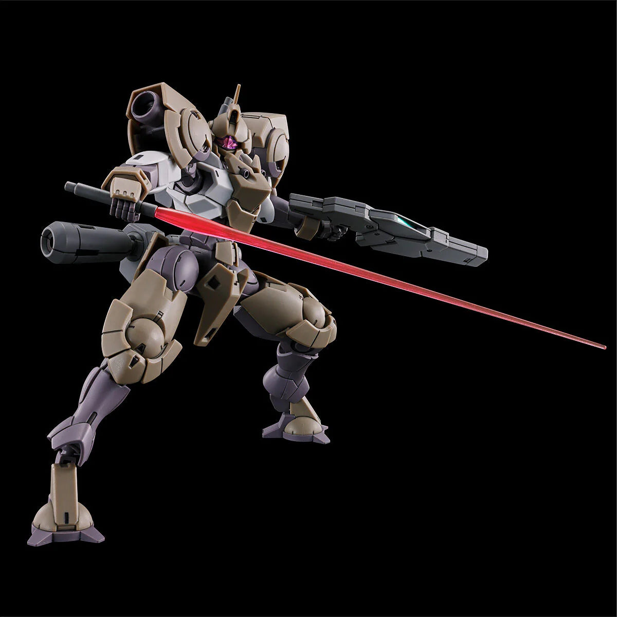 GUNDAM - HG 1/144 Heingra - Premium Bandai