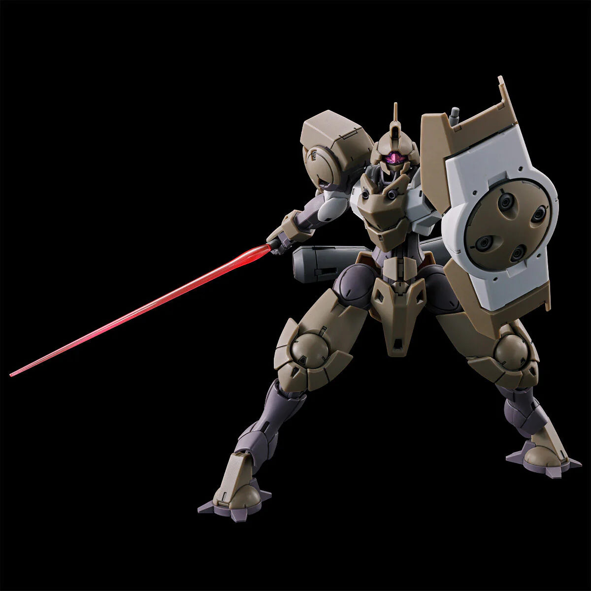 GUNDAM - HG 1/144 Heingra - Premium Bandai