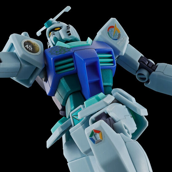 GUNDAM - HG 1/144 RX-78-2 (Earth Color Ver.) - The Gundam Base Limited