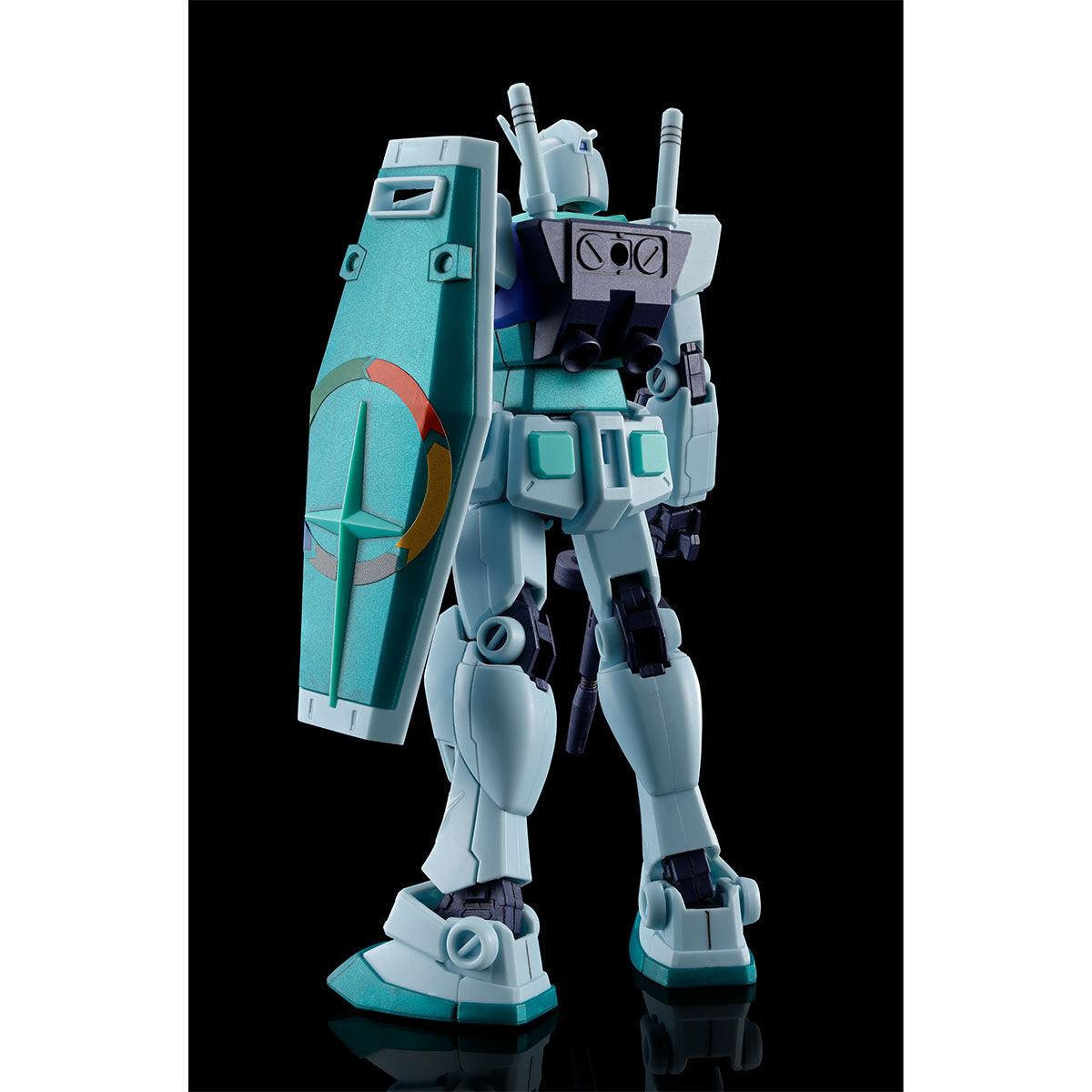 GUNDAM - HG 1/144 RX-78-2 (Earth Color Ver.) - The Gundam Base Limited