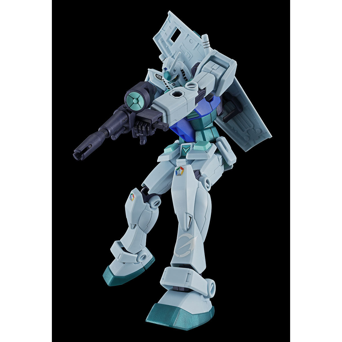 GUNDAM - HG 1/144 RX-78-2 (Earth Color Ver.) - The Gundam Base Limited