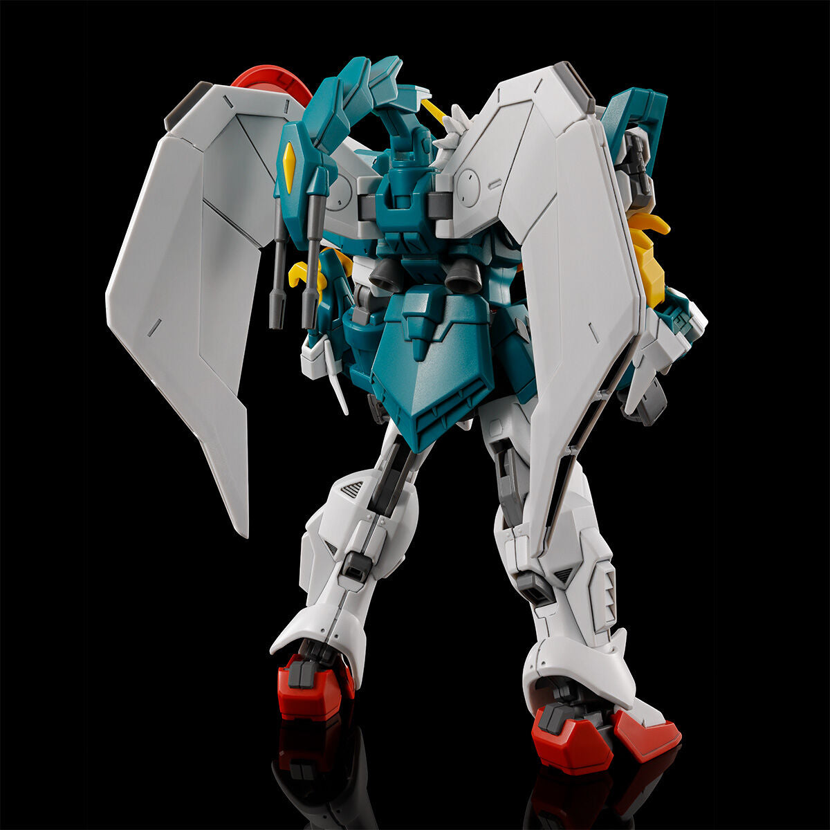 GUNDAM -  HG 1/144 Altron Gundam - Premium Bandai