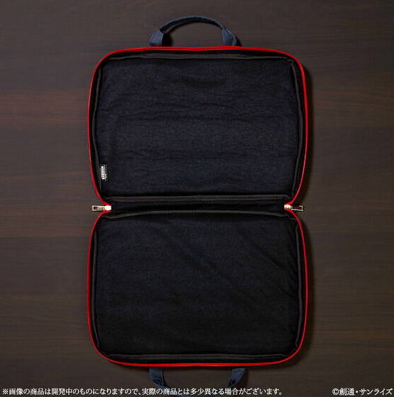 PC Case Char Aznable