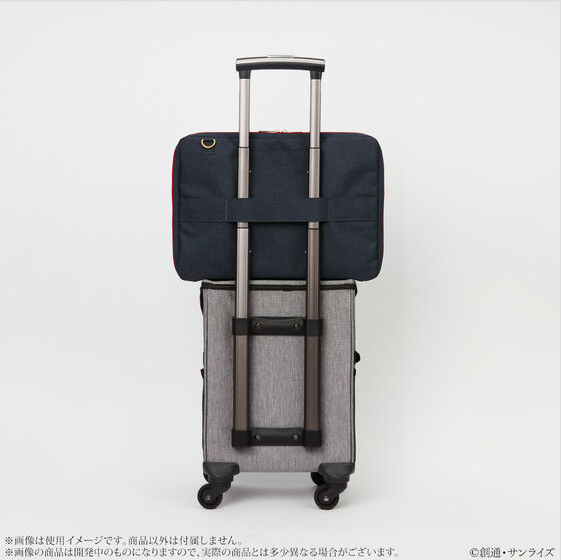 PC Case Char Aznable
