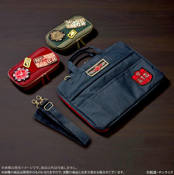PC Case Char Aznable