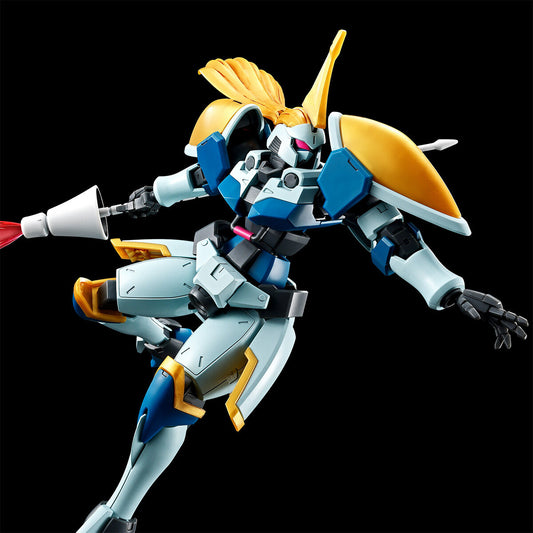 GUNDAM -  HG 1/144 Leo-R - Premium Bandai