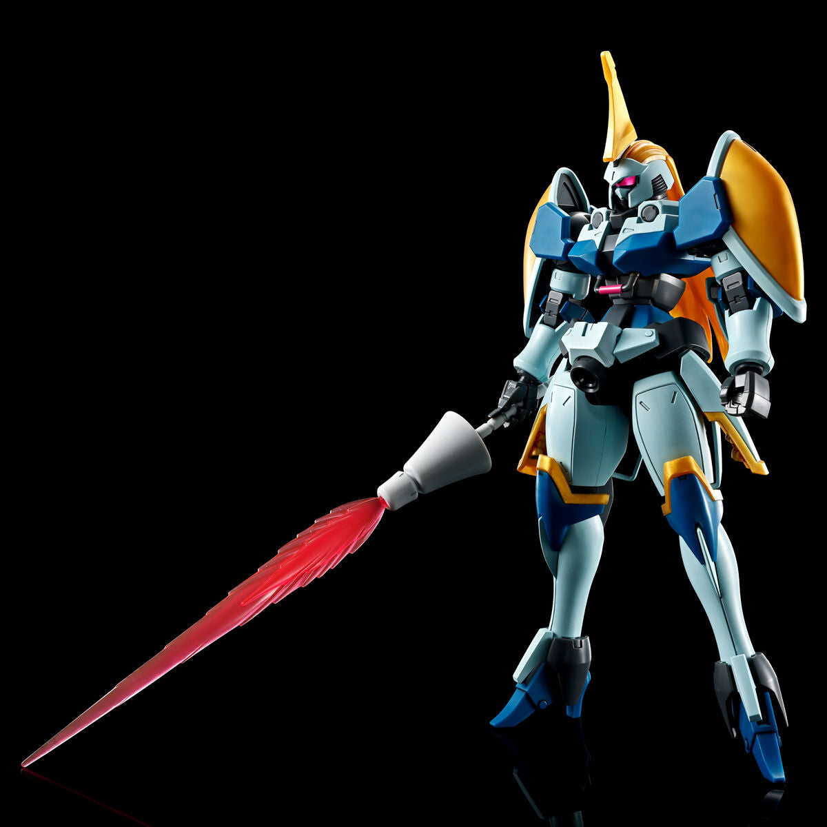 GUNDAM -  HG 1/144 Leo-R - Premium Bandai