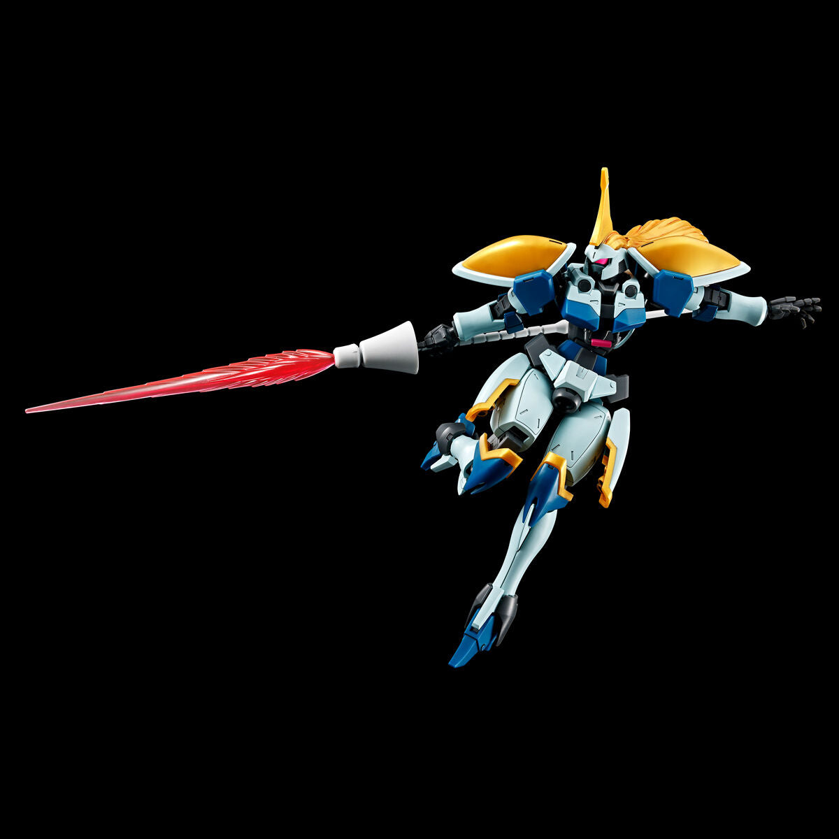 GUNDAM -  HG 1/144 Leo-R - Premium Bandai