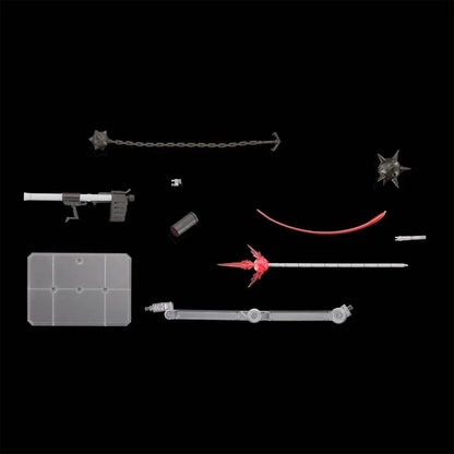 GUNDAM - Weapon Set pour RG 1/144 RX-78-2 Gundam Ver.2.0 - The Gundam Base Limited